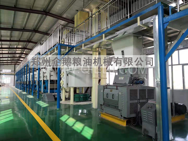 油脂精煉成套設(shè)備,企鵝糧油機(jī)械 品質(zhì)優(yōu)良+技術(shù)成熟(圖4) 油脂精煉成套設(shè)備,企鵝糧油機(jī)械 品質(zhì)優(yōu)良+技術(shù)成熟(圖4)
