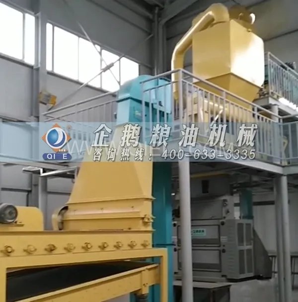 企鵝精煉設備品質優勝遠銷國外,客戶贊不絕口多次回購(圖3) 企鵝精煉設備品質優勝遠銷國外,客戶贊不絕口多次回購(圖3)