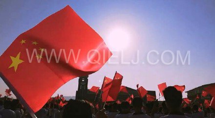 熱烈慶祝十一國慶節，企鵝糧油機械祝愿祖國繁榮昌盛(圖5)